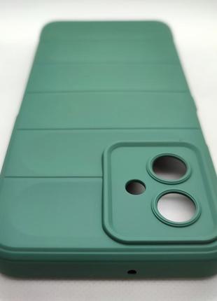 Силиконовый чехол, бампер для motorola moto g543 фото