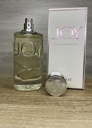 Dior joy by dior 90ml3 фото