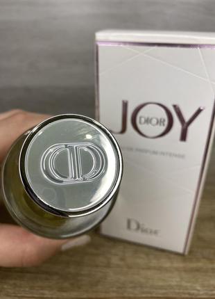 Dior joy by dior 90ml6 фото