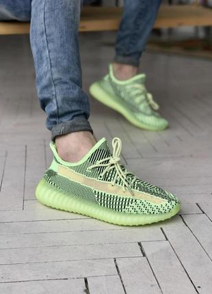 Кросівки adidas yeezy 350 v2 🌶 весна | літо | осінь