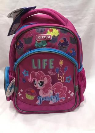 Рюкзак kite my little pony lp19-521s