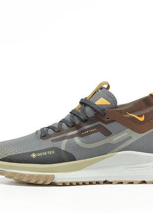 Кросивки nike pegasus trail 4 gore-tex