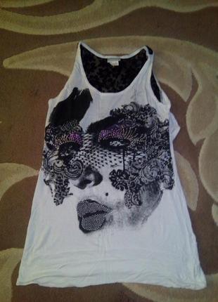 Маєчка-тунічка