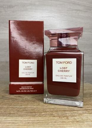 Tom ford lost cherry 100ml