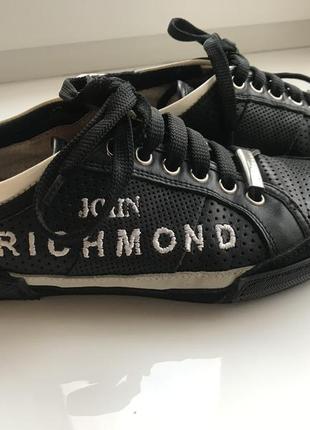 Кеды richmond