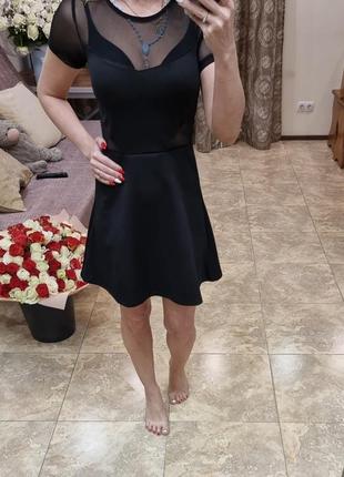 Плаття h&m m