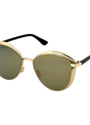 Очки солнцезащитные 10606