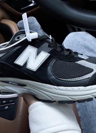 Мужские кроссовки   new balance 2002r