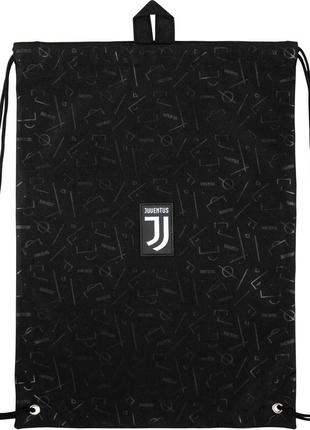 Сумка для обуви kite "fc juventus" jv20-600m