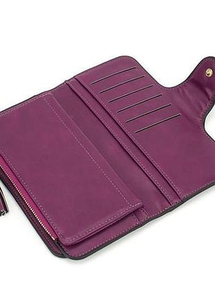 Гаманець жіночий маленький гаманець / baellerry / гаманець міні дівчині / гаманець fe-107 компактний жіночий