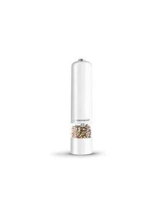 Подрібнювач esperanza pepper grinder ekp001w (ekp001w)1 фото