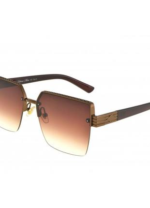 Крутые женские очки  / модные очки от солнца / солнцезащитные очки kd-555 хорошего качества