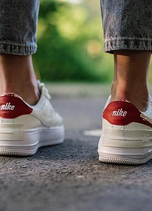 Кроссовки женские найк, nike air force