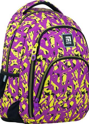 Рюкзак подростковый kite education k22-905m-4