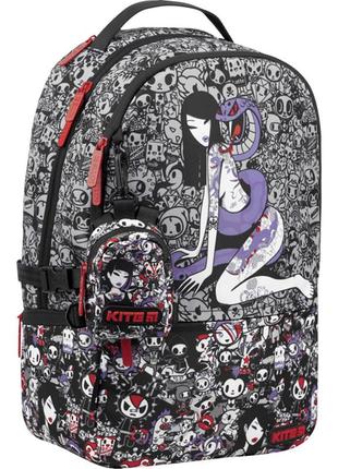 Рюкзак kite education tokidoki tk22-2569l