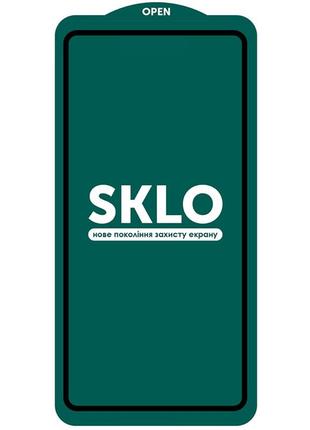 Защитное стекло sklo на samsung a51 / m31s