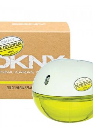 Dkny be delicious