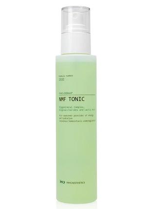 Увлажняющий тонер innoaesthetics nmf tonic 200ml