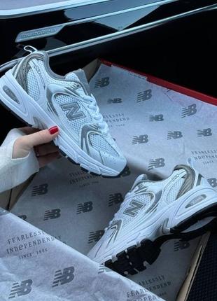 Кроссовки new balance