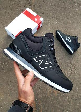 New Balance Sport Spacedye Lange Mouwenshirt