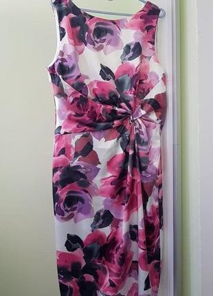 Платье london style