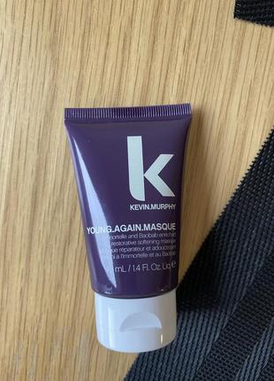 Маска young.again от kevin.murphy