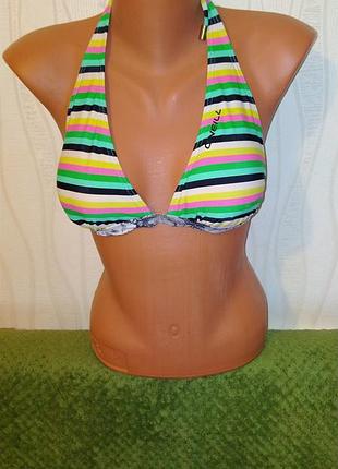 Бюстгальтер от купальника