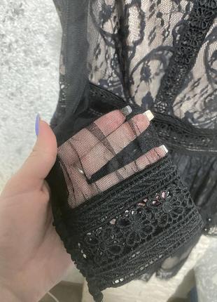 Вечернее платье 2