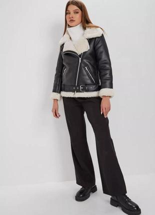 Дублянка авіатор 5