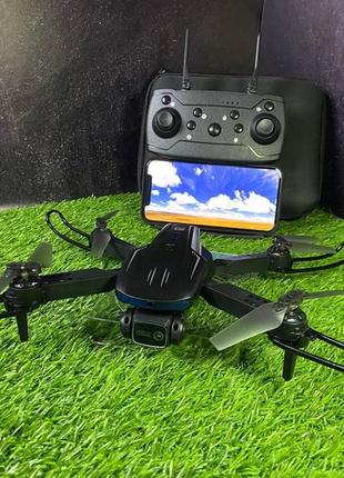 Квадрокоптер з камерою на радіоуправлінні "astral aviator". іграшка на пульті радіокерування, на акумуляторі3 фото