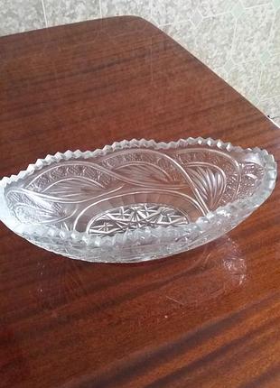 Кришталева тура.