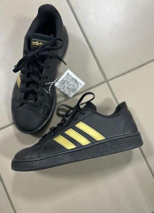 Кеди adidas5 фото