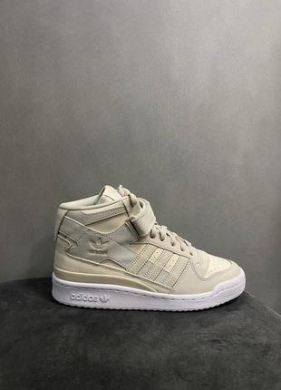 Adidas forum mid