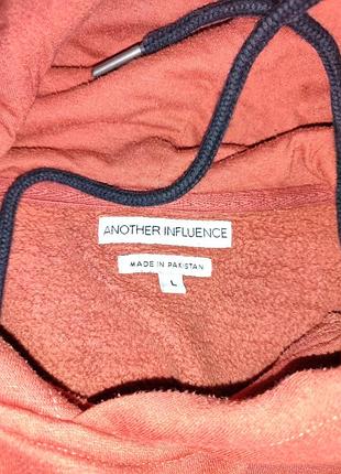 Худі світшот на флісі 6