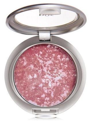 Румяна pür minerals' marble mineral powder in pink2 фото