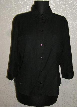 Cупер цена=классная котоновая рубашка= в наличии
