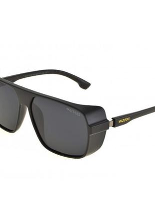 Крутые женские очки  / сонцезащитные очки / модные солнцезащитные очки ki-298 женские тренды