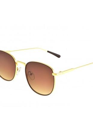 Стильні окуляри від сонця / брендові окуляри від сонця / rg-703