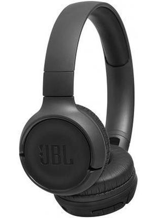 Наушники jbl t500вт black (jblt500btblk)