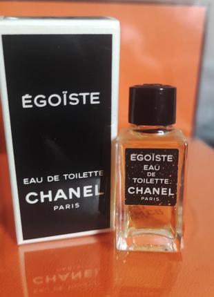 Egoiste chanel туалетна вода