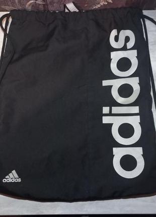 Спортивная сумка adidas оригинал3 фото