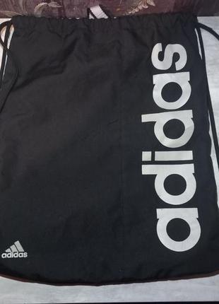 Спортивная сумка adidas оригинал4 фото