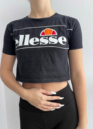 Футболка ellesse