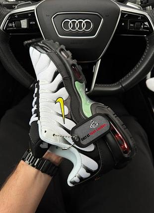 Кроссовки в стиле nike air max plus 7
