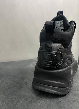 Puma trinity mid hybrid 3