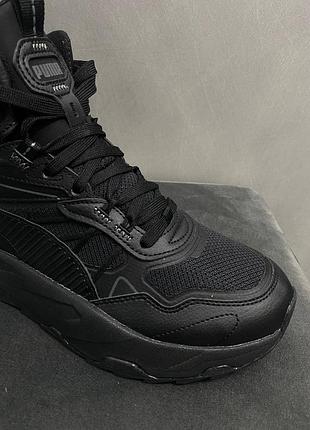 Puma trinity mid hybrid 2