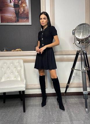 Платье balmain