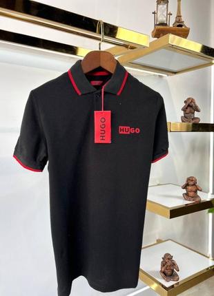 Брендові поло boss😍