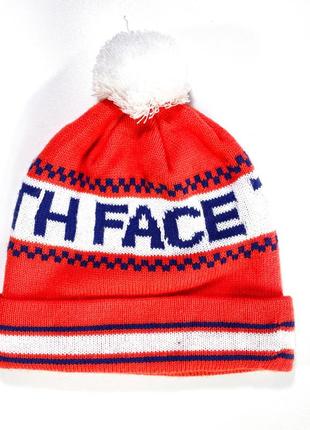 Зимова шапка The North Face