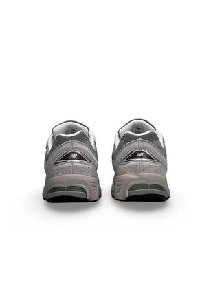Нова модель жіночі кросівки new balance 2002r  dark gray2 фото